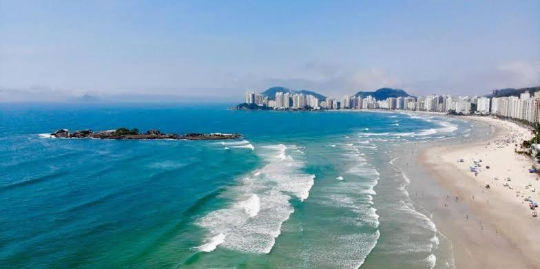 Pousada Guaruja Exterior photo